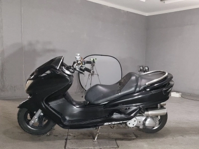 Yamaha MAJESTY 250