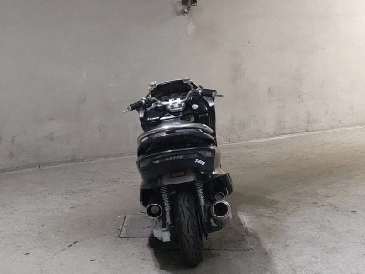 Yamaha MAJESTY 250