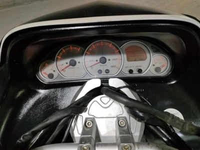 Yamaha MAJESTY 250