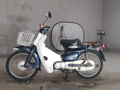 Honda SUPER CUB70