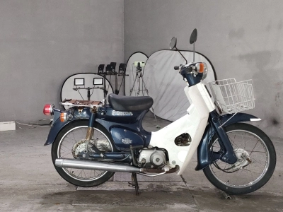 Honda SUPER CUB70