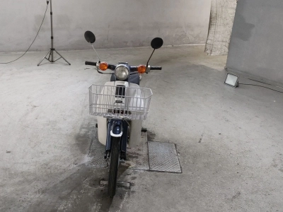Honda SUPER CUB70