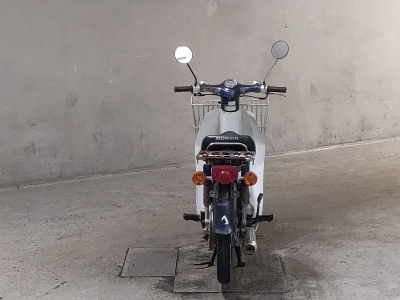 Honda SUPER CUB70