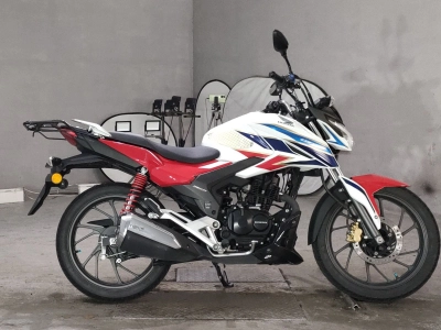 Honda CBF125R
