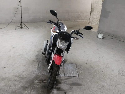 Honda CBF125R