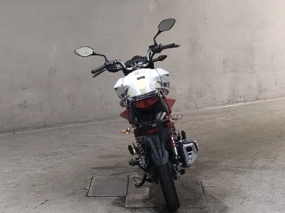 Honda CBF125R