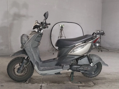 Yamaha BW'S50