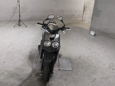 Yamaha BW'S50