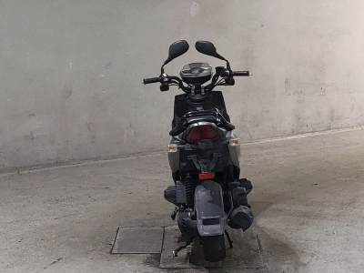 Yamaha BW'S50
