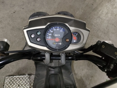 Yamaha BW'S50