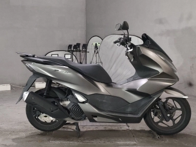 Honda PCX125