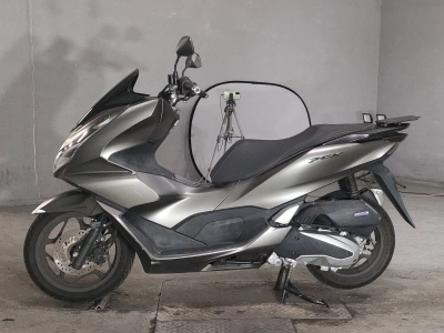 Honda PCX125
