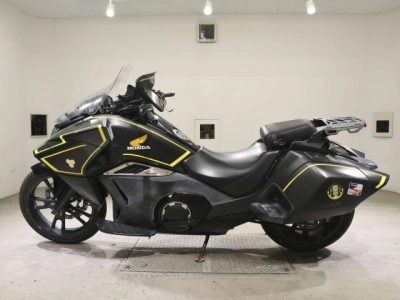 Honda NM4-02