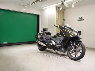 Honda NM4-02