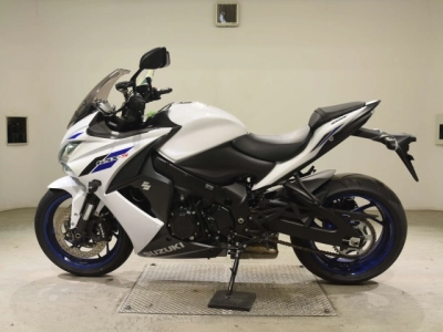 Suzuki GSX-S1000F