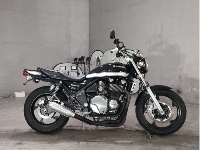 Kawasaki ZEPHYR1100