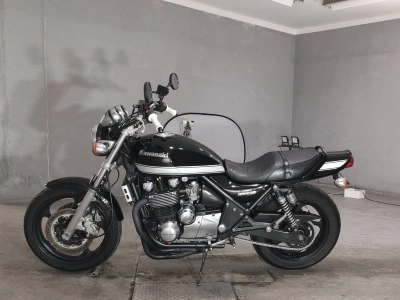 Kawasaki ZEPHYR1100