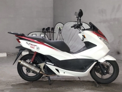 Honda PCX125