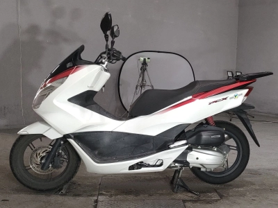 Honda PCX125