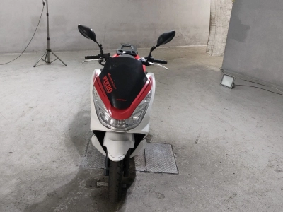 Honda PCX125