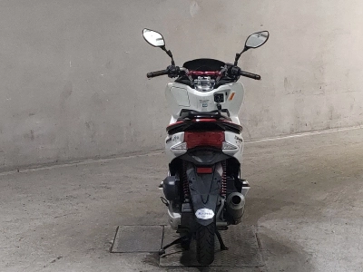 Honda PCX125
