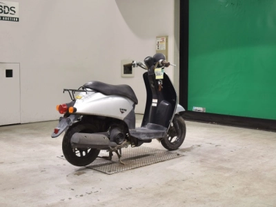 Honda TODAY