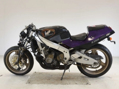 Honda CBR400RR
