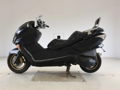 Honda FORZA