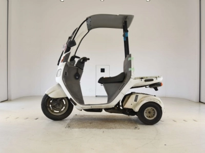 Honda GYRO