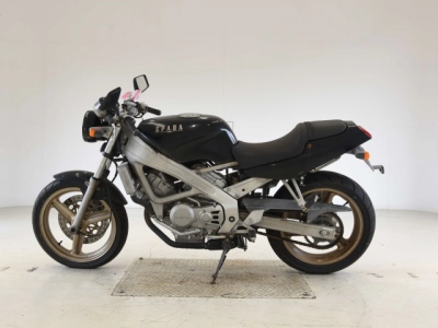 Honda SPADA