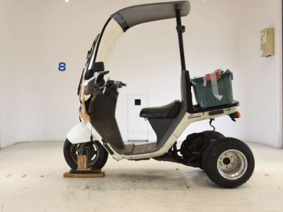 Honda GYRO