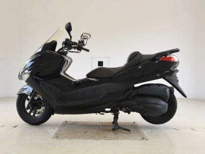 Yamaha MAJESTY 250