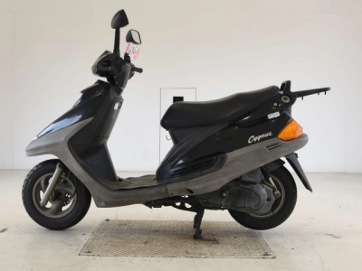 Yamaha CYGNUS125