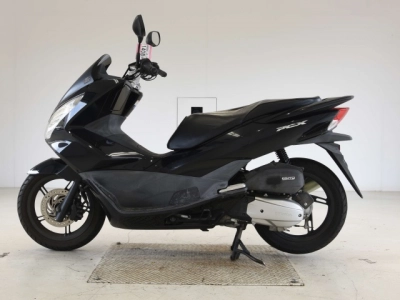 Honda PCX125