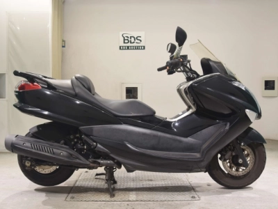 Yamaha MAJESTY 250-4
