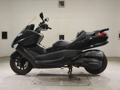 Yamaha MAJESTY 250-4