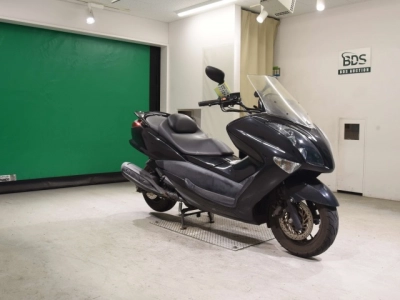 Yamaha MAJESTY 250-4