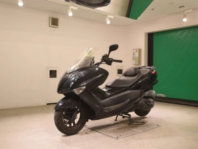 Yamaha MAJESTY 250-4