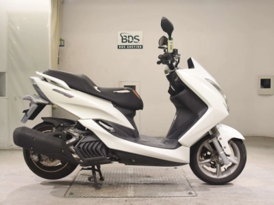 Yamaha MAJESTY 155S