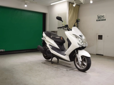 Yamaha MAJESTY 155S