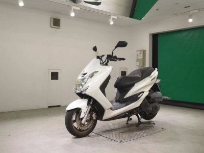 Yamaha MAJESTY 155S