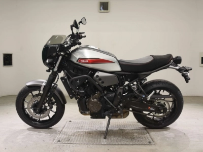 Yamaha XSR700