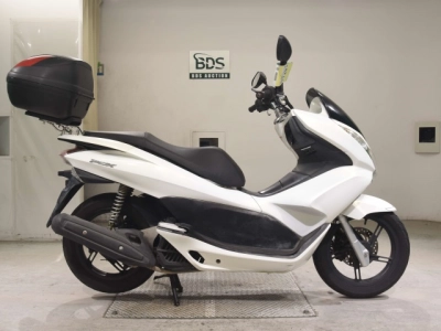 Honda PCX125
