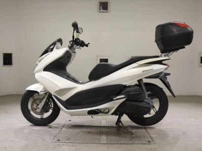 Honda PCX125