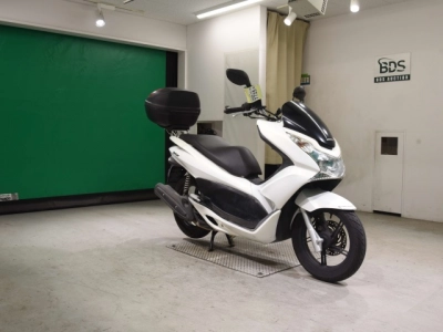 Honda PCX125
