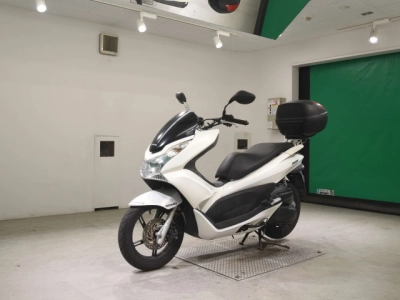 Honda PCX125