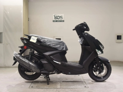 Yamaha  CYGNUS  GRIF ASU