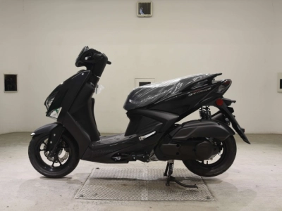 Yamaha  CYGNUS  GRIF ASU