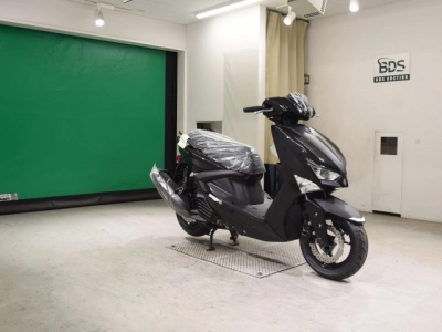 Yamaha  CYGNUS  GRIF ASU
