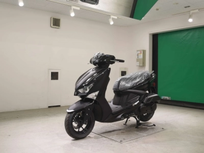 Yamaha  CYGNUS  GRIF ASU